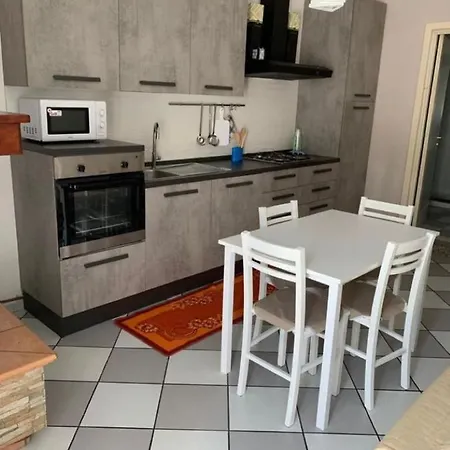 Apartment Appartamento Sofia Porto Cesareo