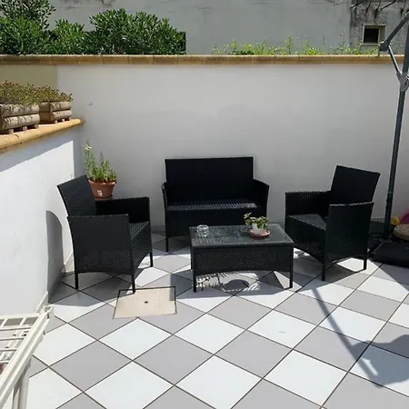 Apartment Appartamento Sofia Porto Cesareo *