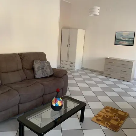 Apartment Appartamento Sofia Porto Cesareo