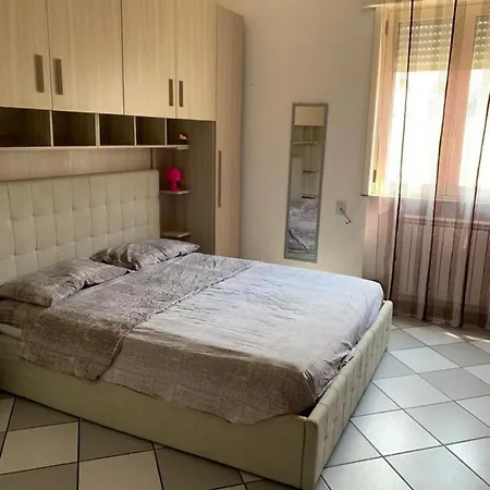 Appartamento Sofia Porto Cesareo Apartamento Porto Cesareo