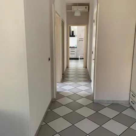 Apartamento Appartamento Sofia Porto Cesareo Porto Cesareo