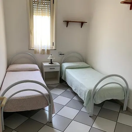 Apartamento Appartamento Sofia Porto Cesareo