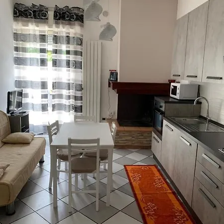 Appartamento Sofia Porto Cesareo *